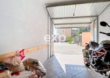 Attic Voghera - photo 27