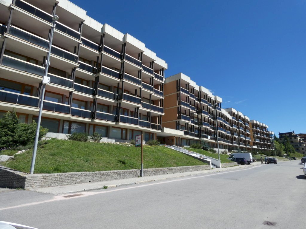 Trilocale Sestriere - foto 1