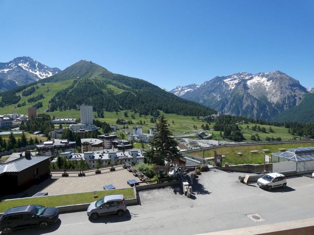 Trilocale Sestriere - foto 2