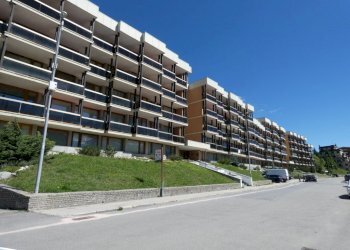 Trilocale Sestriere - foto 1