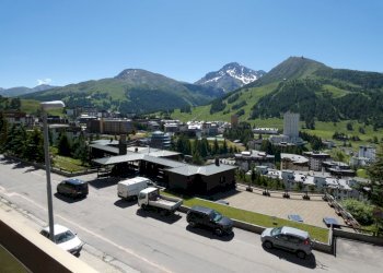 Trilocale Sestriere - foto 22