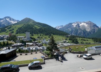 Trilocale Sestriere - foto 23