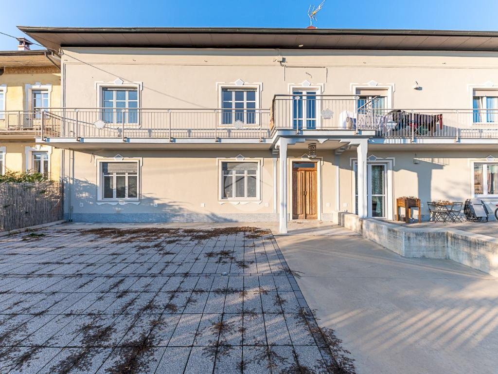 Trilocale Via Gerbidi, Fiano - foto 1