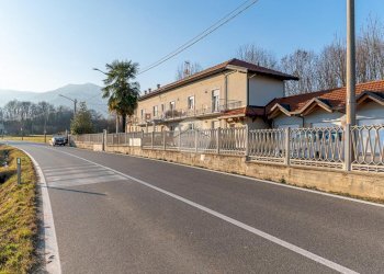 Three-room apartment Via Gerbidi, Fiano - photo 12