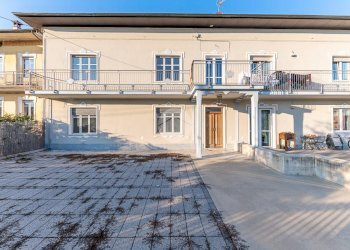 Three-room apartment Via Gerbidi, Fiano - photo 1