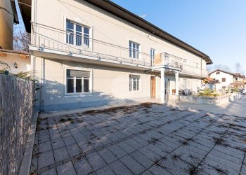 Three-room apartment Via Gerbidi, Fiano - photo 11