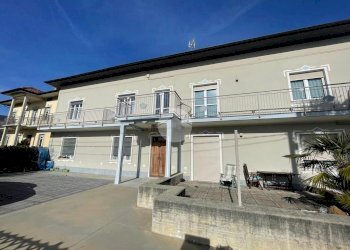 Three-room apartment Via Gerbidi, Fiano - photo 9