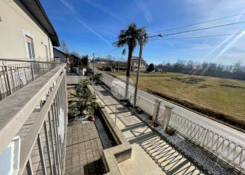 Three-room apartment Via Gerbidi, Fiano - photo 10