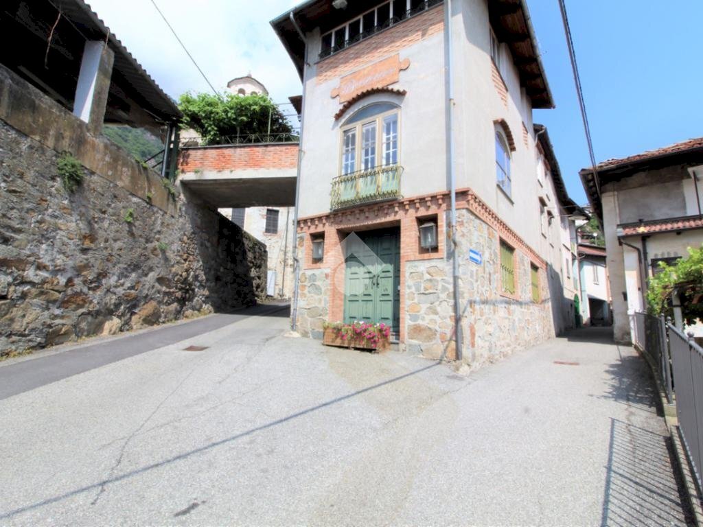 Semi-detached house Via Garibaldi, Quassolo - photo 3