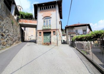 Casa semi indipendente Via Garibaldi, Quassolo - foto 2