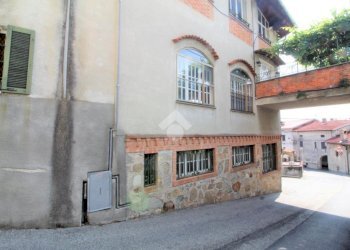 Casa semi indipendente Via Garibaldi, Quassolo - foto 4