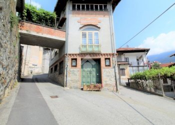 Casa semi indipendente Via Garibaldi, Quassolo - foto 5