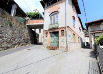 Casa semi indipendente Via Garibaldi, Quassolo - foto 3