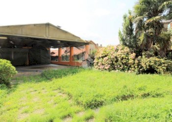 Casa semi indipendente Via Garibaldi, Quassolo - foto 10