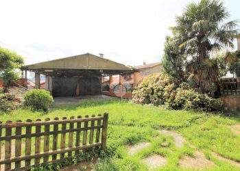 Casa semi indipendente Via Garibaldi, Quassolo - foto 13