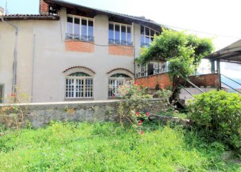 Casa semi indipendente Via Garibaldi, Quassolo - foto 15