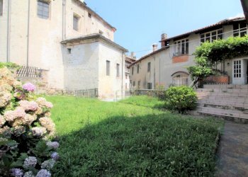 Casa semi indipendente Via Garibaldi, Quassolo - foto 16