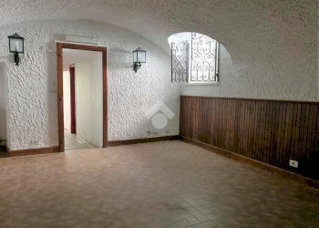 Casa semi indipendente Via Garibaldi, Quassolo - foto 36