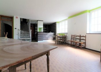 Casa semi indipendente Via Garibaldi, Quassolo - foto 40