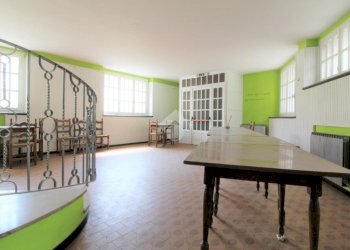 Casa semi indipendente Via Garibaldi, Quassolo - foto 44