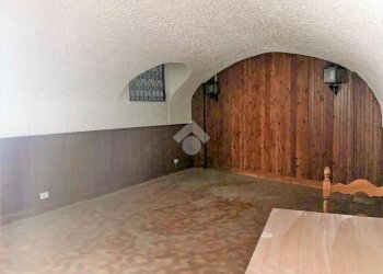 Casa semi indipendente Via Garibaldi, Quassolo - foto 47