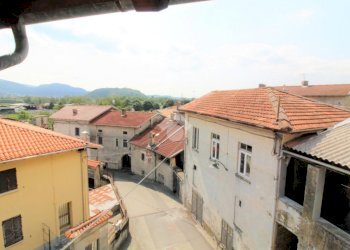 Casa semi indipendente Via Garibaldi, Quassolo - foto 48