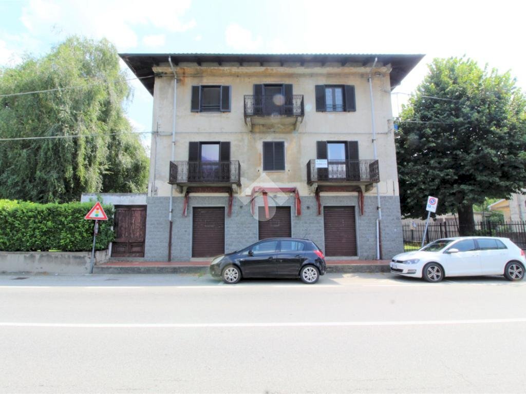 Four-room apartment Via San Marco, Borgofranco d'Ivrea - photo 2