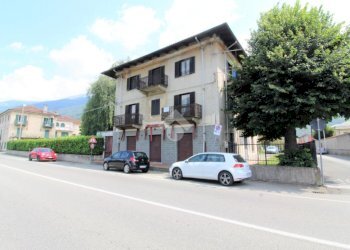 Four-room apartment Via San Marco, Borgofranco d'Ivrea - photo 4