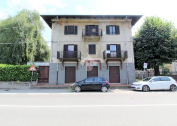 Four-room apartment Via San Marco, Borgofranco d'Ivrea - photo 2