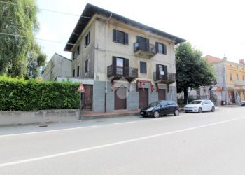 Four-room apartment Via San Marco, Borgofranco d'Ivrea - photo 5