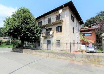 Four-room apartment Via San Marco, Borgofranco d'Ivrea - photo 3