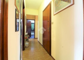 Four-room apartment Via San Marco, Borgofranco d'Ivrea - photo 13