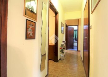 Four-room apartment Via San Marco, Borgofranco d'Ivrea - photo 14
