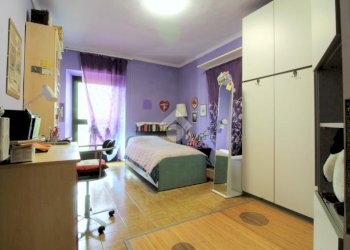 Four-room apartment Via San Marco, Borgofranco d'Ivrea - photo 20