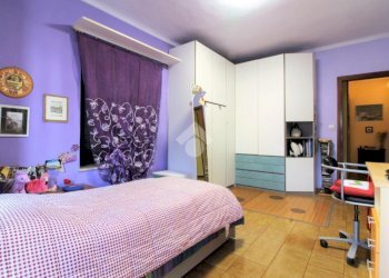 Four-room apartment Via San Marco, Borgofranco d'Ivrea - photo 22