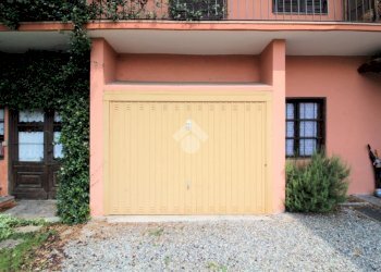 Four-room apartment Via San Marco, Borgofranco d'Ivrea - photo 29