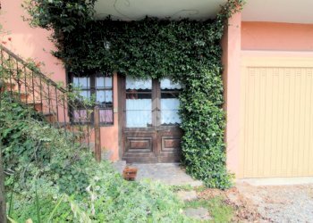 Four-room apartment Via San Marco, Borgofranco d'Ivrea - photo 33