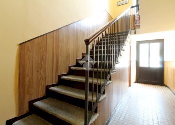 Four-room apartment Via San Marco, Borgofranco d'Ivrea - photo 34