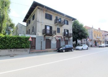 Four-room apartment Via San Marco, Borgofranco d'Ivrea - photo 36