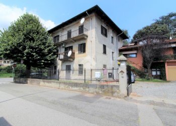 Four-room apartment Via San Marco, Borgofranco d'Ivrea - photo 37
