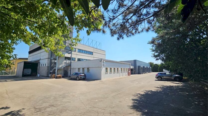 Stabile - Palazzo Modena - foto 1