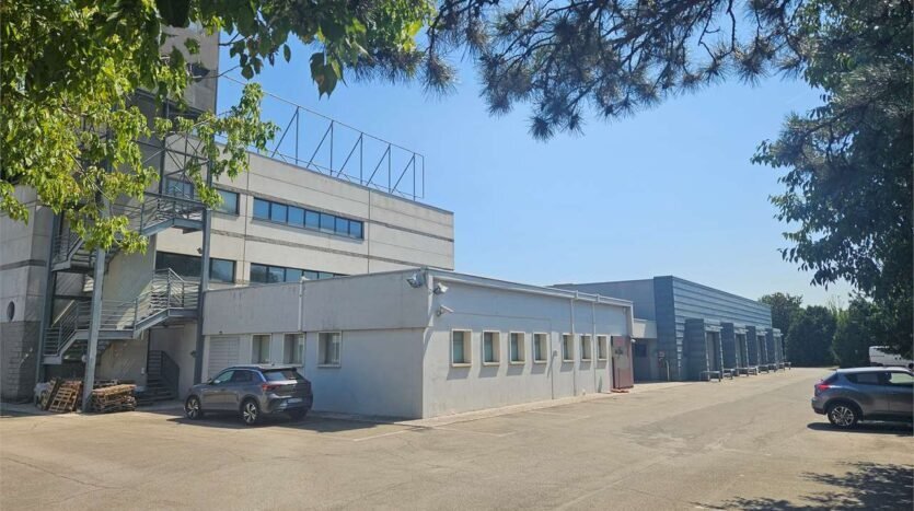 Stabile - Palazzo Modena - foto 2