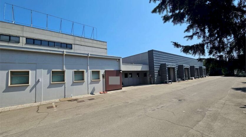 Stabile - Palazzo Modena - foto 3