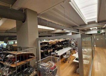 Stabile - Palazzo Modena - foto 6