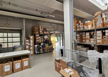 Stabile - Palazzo Modena - foto 21