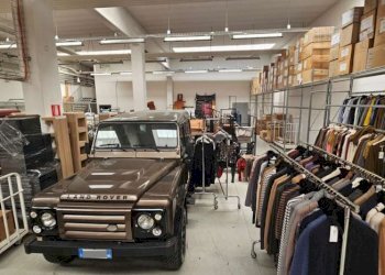 Stabile - Palazzo Modena - foto 41