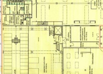 Stabile - Palazzo Modena - foto 42