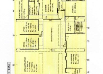 Stabile - Palazzo Modena - foto 43