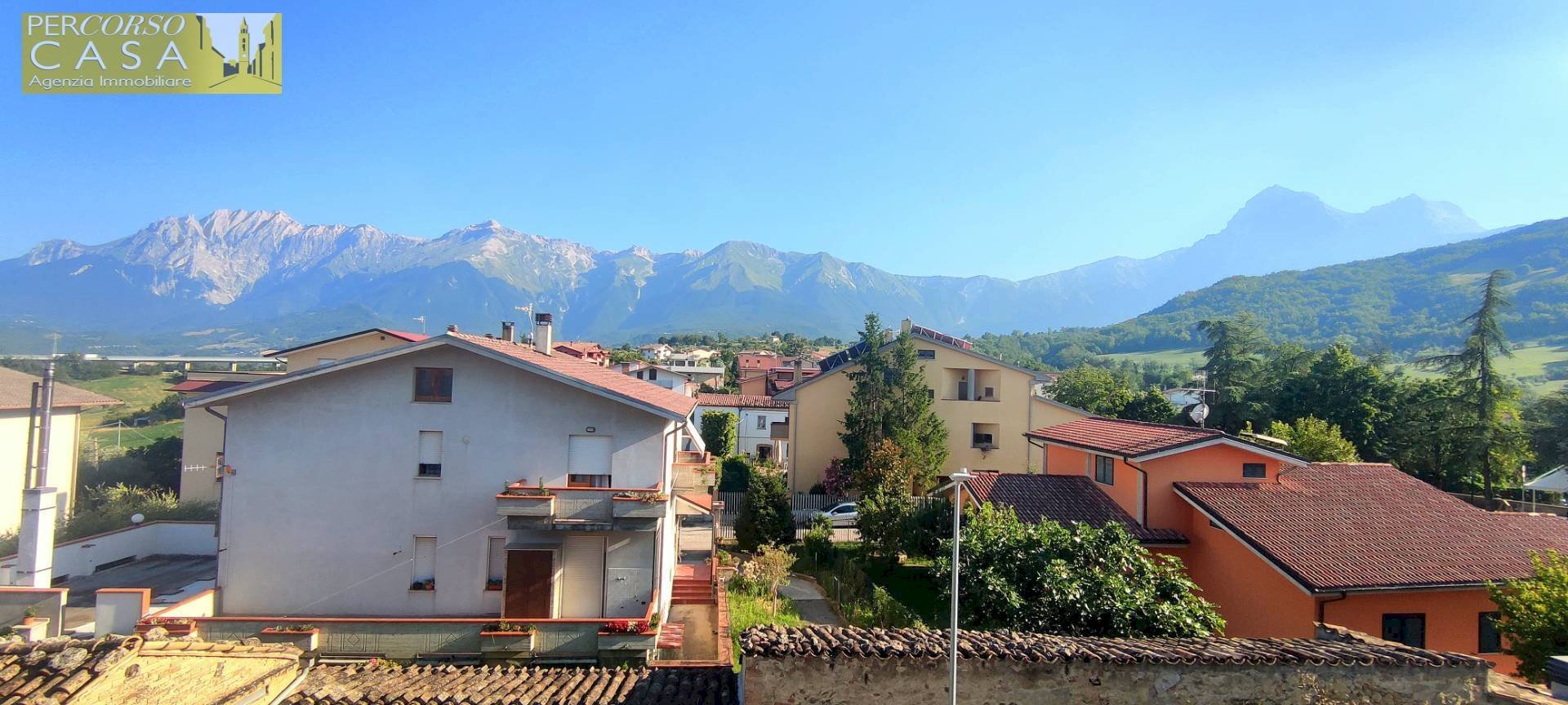 Quadrilocale Piazza Del Sole, Colledara - foto 2