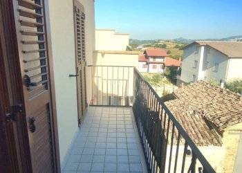 Quadrilocale Piazza Del Sole, Colledara - foto 9